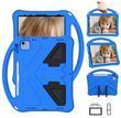 Чехол New Kids Case на Apple iPad Air 4 (10.9") 2020 / синий