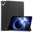 Чехол книжка Crazy Horse на Xiaomi Pad Mini (8.8") / черный
