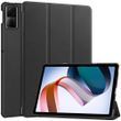 Чохол книжка Crazy Horse на Xiaomi Redmi Pad SE (11") / чорний 091993 фото
