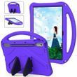 Чохол New Kids Case Tablet на Lenovo Tab P11 (2nd Gen) 11.5" / фіолетовий