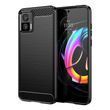 TPU чохол накладка Urban для Motorola Edge 30 Neo / чорний