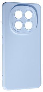 Силіконовий чохол SMITT для Xiaomi Redmi Note 14 Pro (5G) / purple 201792 фото