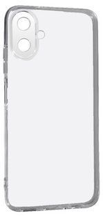 Силиконовый чехол SMITT для Samsung Galaxy A07 (A075) / прозрачный 203716 фото