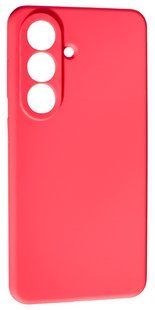 TPU чохол Case Softy на Samsung Galaxy S26 Plus / coral 204575 фото