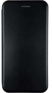 Чехол книжка Elegant book для Samsung Galaxy S20 / черный 091724 фото