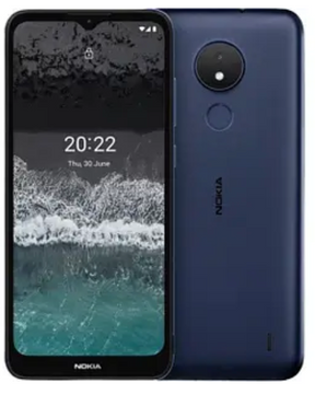 Nokia C21