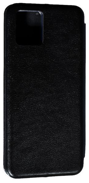 Чохол книжка New book для Motorola G32 / чорний 202549 фото