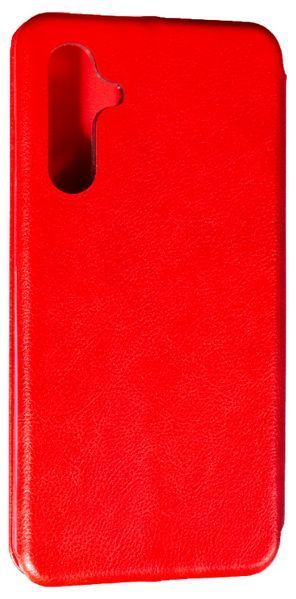 Чохол книжка New Book на Samsung Galaxy M15 / червоний 097381 фото