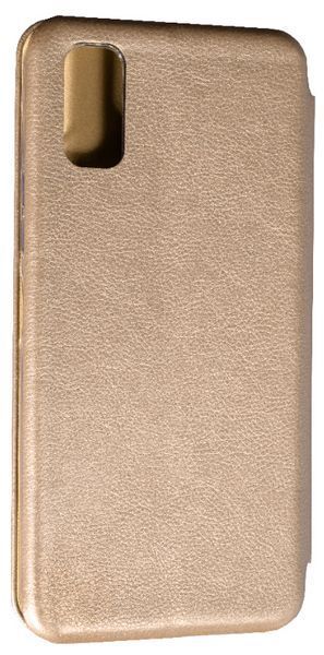 Чохол книжка New Book для Tecno Spark 8p (на текно спарк 8п) золотистий 087194 фото