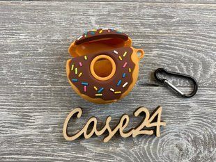 Чехол Donut на Airpods 082131 фото