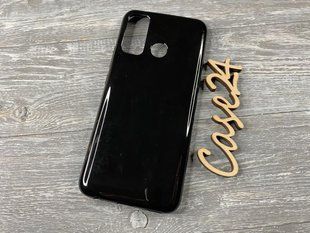 TPU чохол Tokyo для Tecno Spark 5 Pro (KD7) чорний 082930 фото