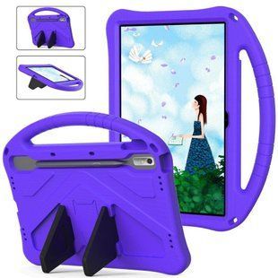 Чехол New Kids Case Tablet на Lenovo Tab P11 (2nd Gen) 11.5" / фиолетовый 094016 фото