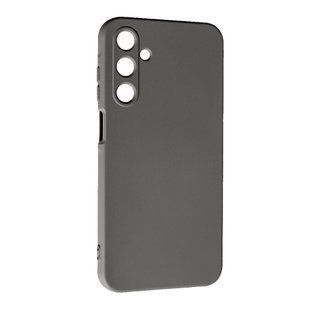 Чехол Smitt Case на Samsung Galaxy A25 серый 096423 фото