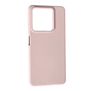 Чохол Case Softy накладка для Xiaomi Redmi Note 13 (5G) Pink Sand 097210 фото
