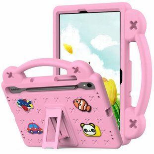 Чохол Junior Case Tablet на планшет Samsung Galaxy Tab S10 FE (10.9")/рожевий 098972 фото