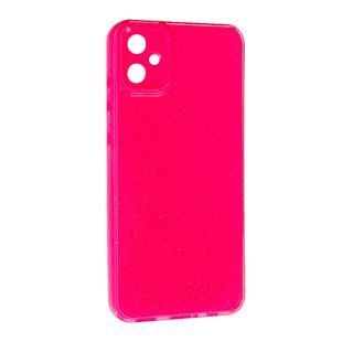 TPU чехол Summer Vibe для Samsung Galaxy A05 Rose 095530 фото