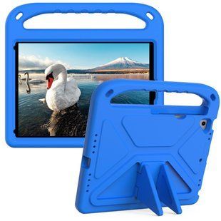 Чохол Kids Case Tablet на iPad (2017) 9.7" (5 gen) / блакитний 099599 фото