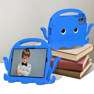 Чехол Octopus Case Tablet на Xiaomi Redmi Pad SE (11") / синий 098427 фото