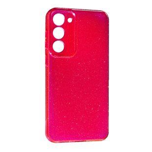 TPU чохол Summer Vibe для Samsung Galaxy S23 Plus Dragon fruit 088516 фото