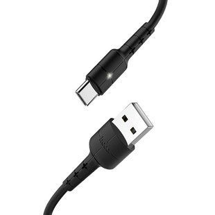 Hoco X30 Star Type-C Cable 2A (1.2m) (3 кольори) 16917 фото