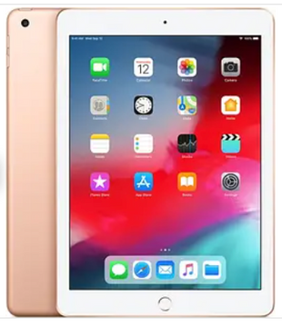 Apple iPad 6 (2018) 9.7"