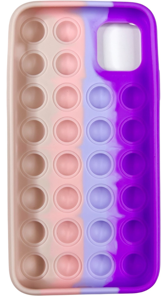 Чехол Pop it case на iPhone 11 (на айфон 11) №6 085466 фото