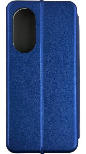 Чохол книжка Elegant book для Huawei Nova 9 SE / синій 91927 фото