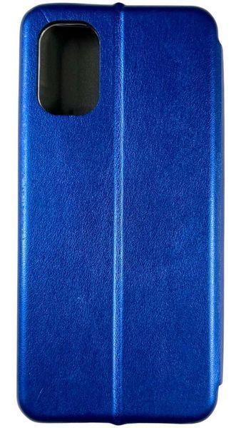 Чехол книжка Elegant book для Nokia G11 / синий 87245 фото
