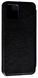 Чохол книжка New book для Motorola G32 / чорний 202549 фото 2