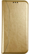 Чохол книжка New Elegant на iPhone 13 (на айфон 13) золотистий 085057 фото 1