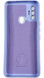 Чехол Lakshmi case для Tecno Spark 7 (на текно спарк 7) голубой 085808 фото 3