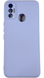 Чехол Lakshmi case для Tecno Spark 7 (на текно спарк 7) голубой 085808 фото 1
