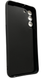 Чехол для Carbon (TPU) для Samsung Galaxy S22 (на самсунг с22) черный 086343 фото 2