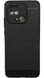 TPU чехол накладка Urban для Xiaomi Poco C40 (на поко ц40) черный 086147 фото 1