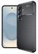 TPU чохол накладка Autofocus для Samsung Galaxy S26 Plus / чорний 204386 фото 2
