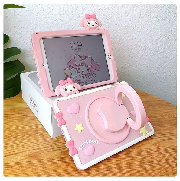 Чехол Happy Case на планшет iPad 10.9" 2022 (10th Gen) / My Melody 100526 фото