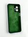 Чехол силиконовый Perfect для Motorola G14 зеленый 095675 фото 2