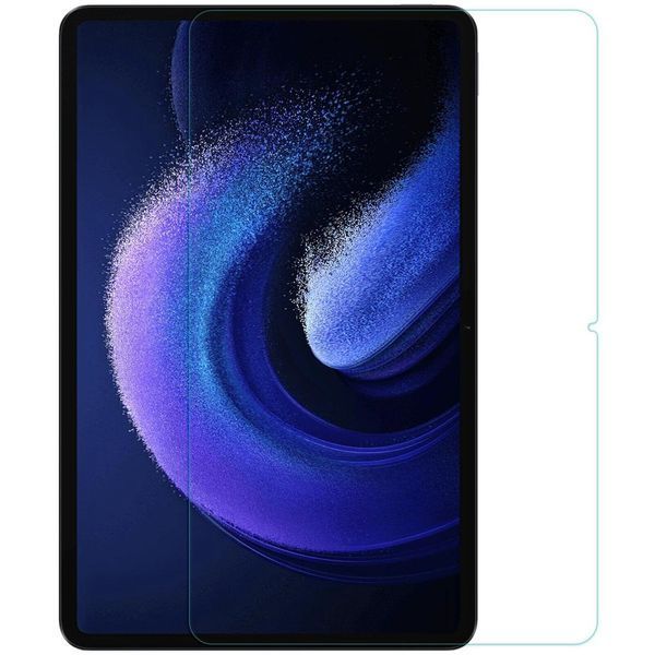 Захисне скло NILLKIN Anti-explosion H+ для Xiaomi Mi Pad 6 096614 фото