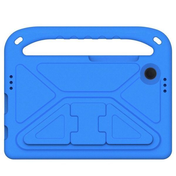 Чохол Kids Case Tablet на Samsung Galaxy Tab A9 (8.7") / синій 095470 фото