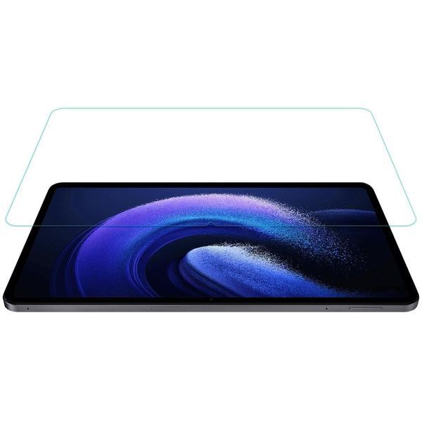 Захисне скло NILLKIN Anti-explosion H+ для Xiaomi Mi Pad 6 096614 фото