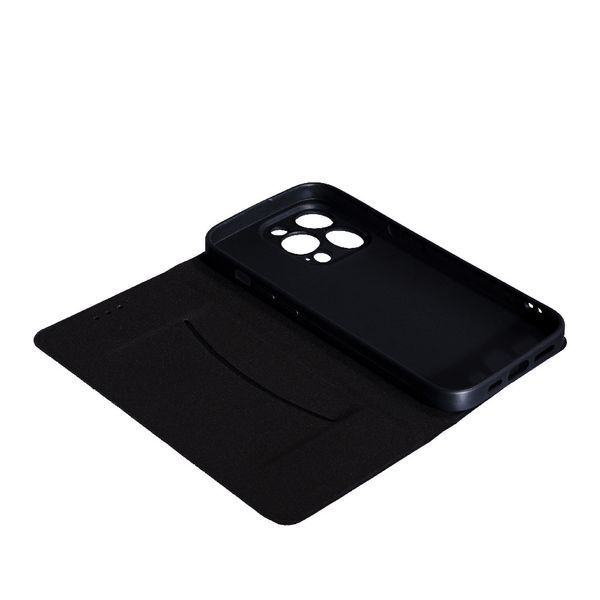 Чехол книжка Flip Cover UA на iPhone 13 Pro 089017 фото