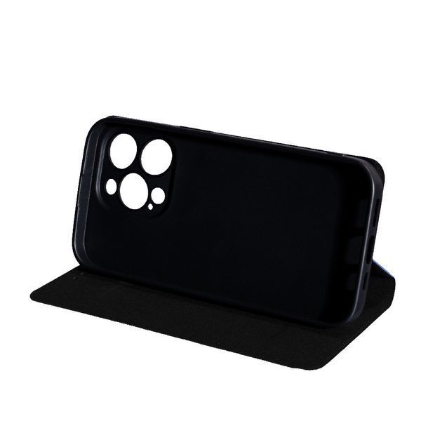 Чехол книжка Flip Cover UA на iPhone 13 Pro 089017 фото
