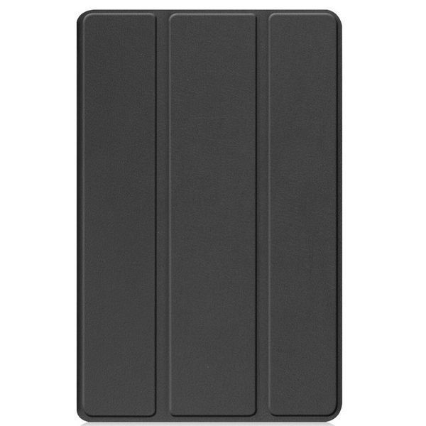 Чохол книжка Crazy Horse для Samsung Galaxy Tab A11 Plus (11") / чорний 204103 фото