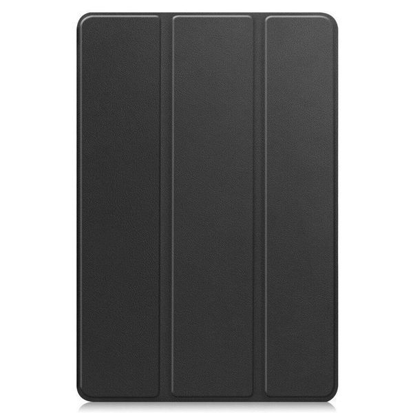Чохол книжка Crazy Horse на Xiaomi Redmi Pad SE (11") / чорний 091993 фото
