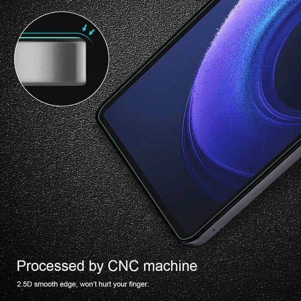 Захисне скло NILLKIN Anti-explosion H+ для Xiaomi Mi Pad 6 096614 фото
