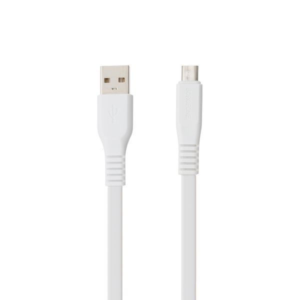 Кабель USB Borofone BX5 Micro (2 цвета) 16780 фото