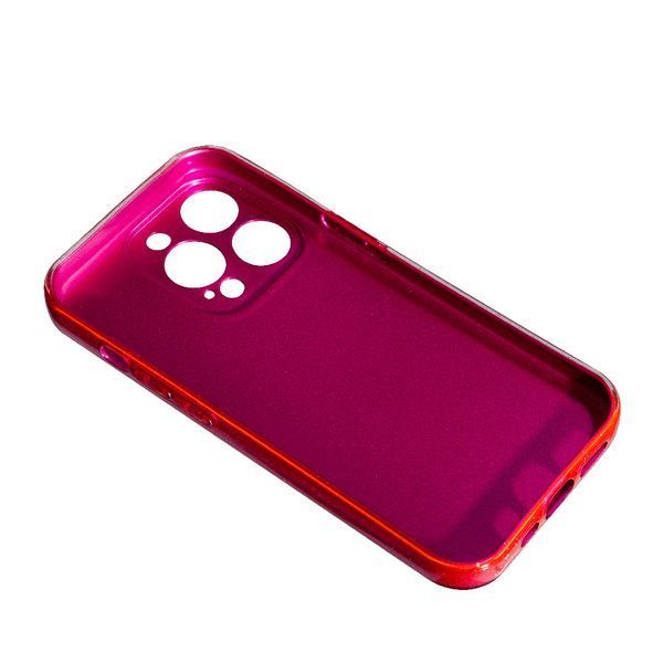 TPU чехол Summer Vibe для iPhone 13 Pro Max Dragon fruit 088917 фото