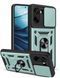 PC + TPU чехол Camshield Armor для OnePlus Ace 6 / светло-зеленый 100975 фото 1