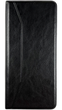 Чохол книжка New Elegant для Xiaomi Poco C40 / чорний 086097 фото