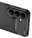 TPU чохол накладка Autofocus для Samsung Galaxy S26 Plus / чорний 204386 фото 3